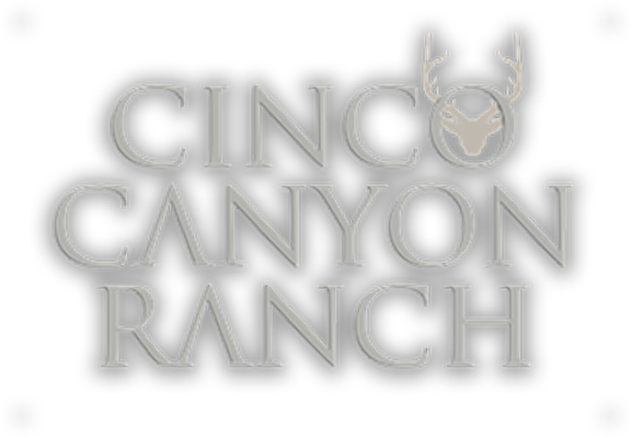 Cinco Canyon Ranch