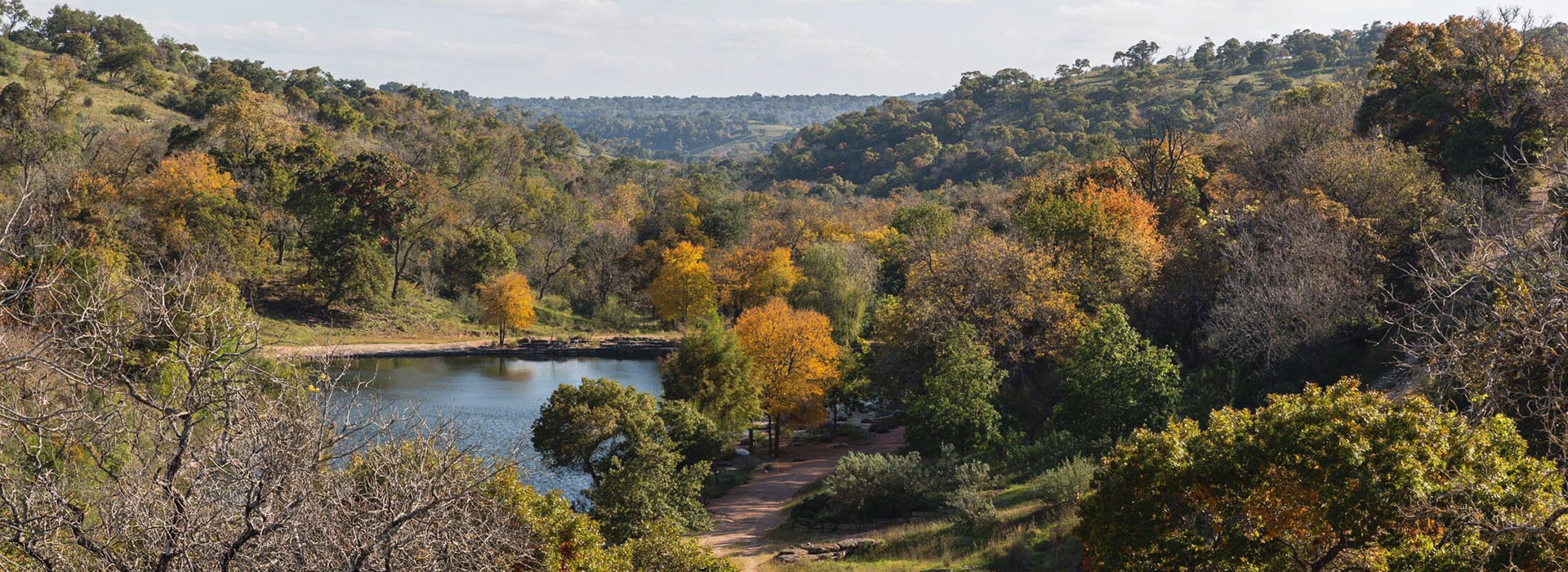 Cinco Canyon Ranch - Photo Gallery