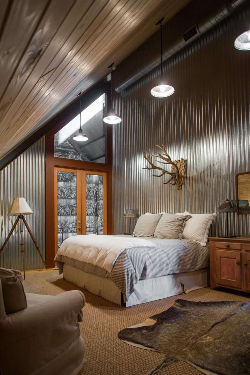 Lodging