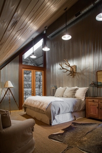 Luxury Lodge Texas