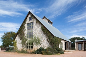Lodging Photos